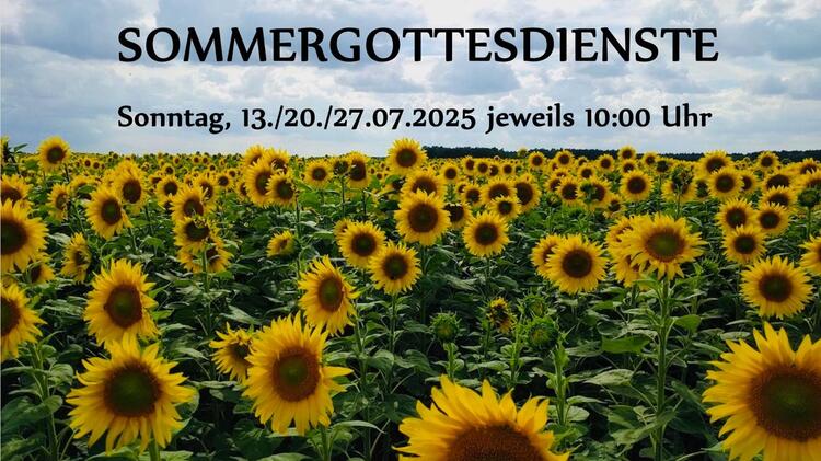 Sommergodi Sommergodi
