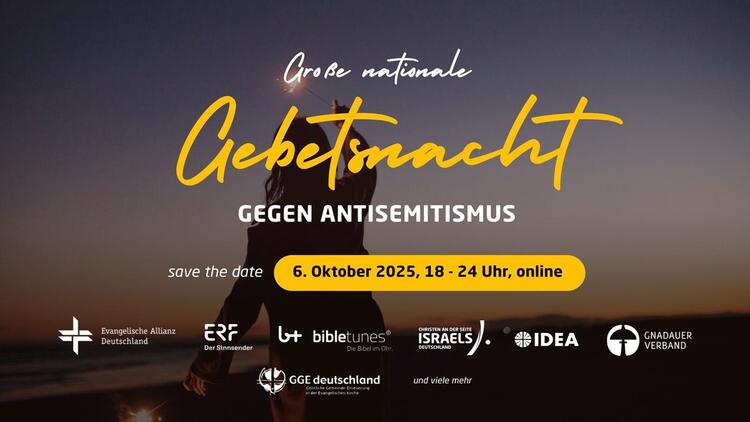 Gebetsnacht