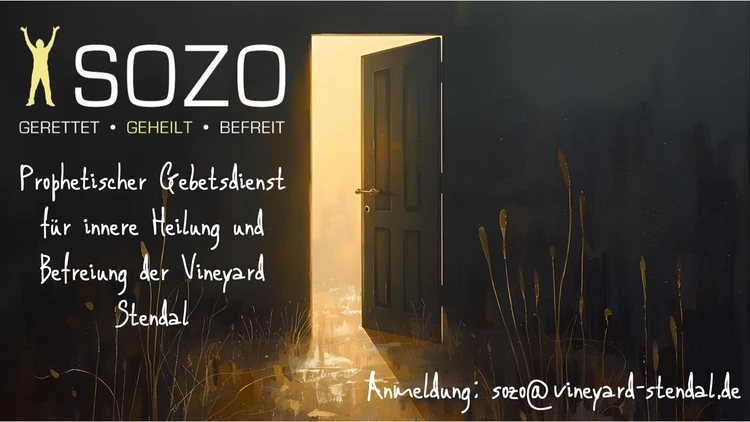 Sozo 2025